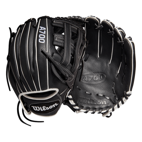 Wilson A700 Fastpitch Softball Glove