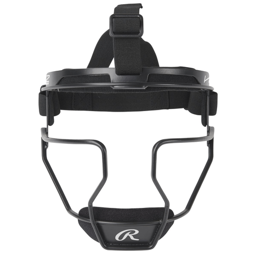 Rawlings Hi-Viz Softball Fielder's Mask