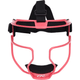 Rawlings Hi-viz Softball Fielder's Mask - Mate Pink.jpg