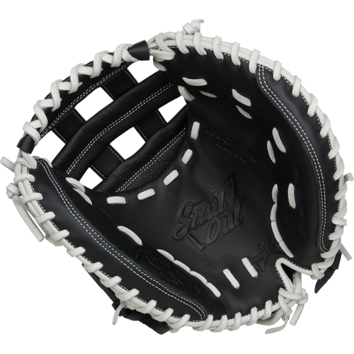 Rawlings 2024 Shut Out Catchers Mitt Softball Glove