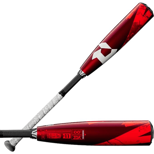 DeMarini Zoa JBB Baseball Bat (2024)