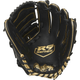 R9 Baseball Glove - Black / Gold.jpg