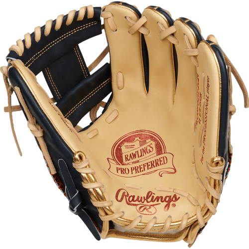 Rawlings 2024 Pro Preferred Baseball Glove