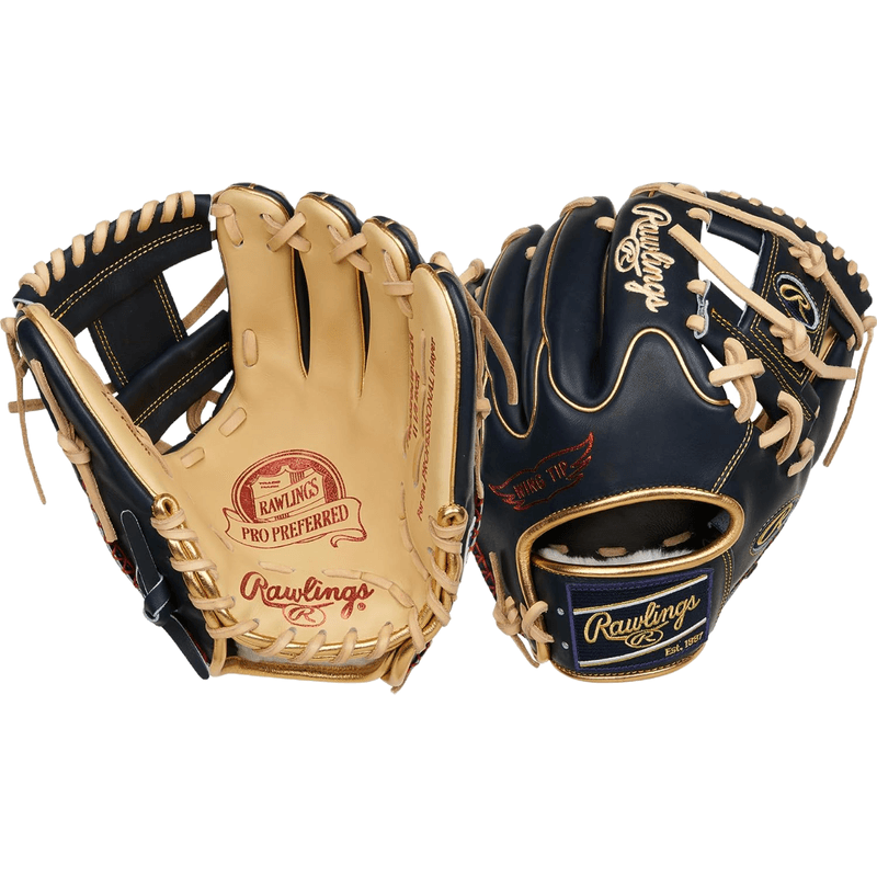 2022 Pro Preferred 11.5-Inch Infield Glove