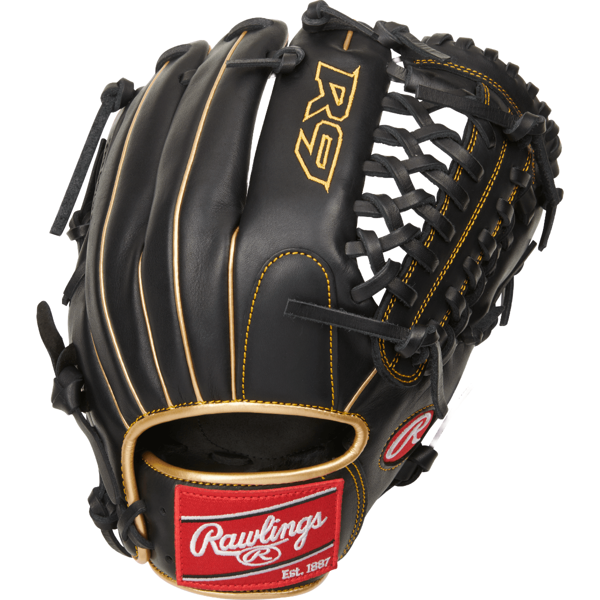 Rawlings trapeze 2024