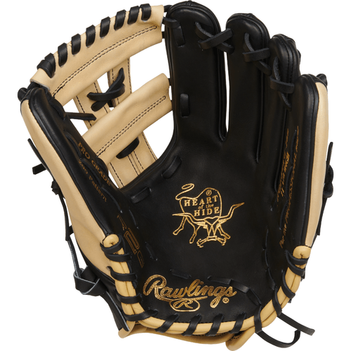 Rawlings Heart Of The Hide With Contour Technology Baseball Glove