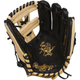 Rawlings Heart Of The Hide With Contour Technology Baseball Glove - Black / Camel.jpg