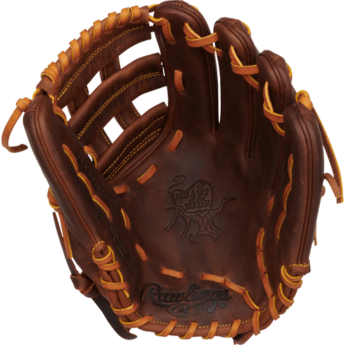 Rawlings Heart Of The Hide Nolan Arenado Baseball Glove