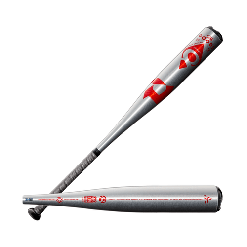 DeMarini The Goods One Piece (-8) USSSA Baseball Bat