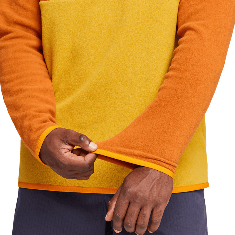 Cotopaxi Amado Fleece Pullover - Men's 