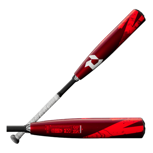 DeMarini ZOA USSSA Baseball Bat 2022 (-10)