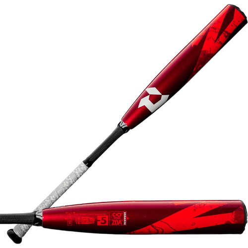 DeMarini ZOA -5 USSSA Baseball Bat - 2022