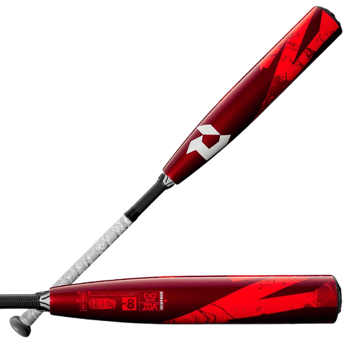 DeMarini ZOA USSSA Baseball Bat 2022 (-8)