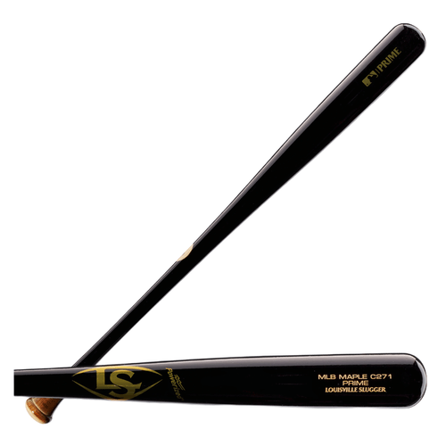 Louisville Slugger Mlb Prime C271 Maple Baseball Bat
