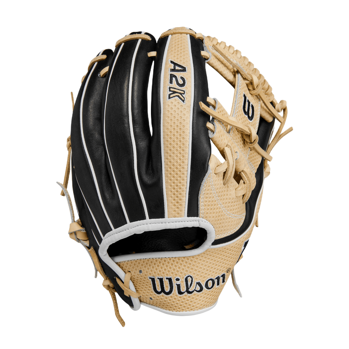 Wilson A2K SC1787 11.75” Infield Baseball Glove