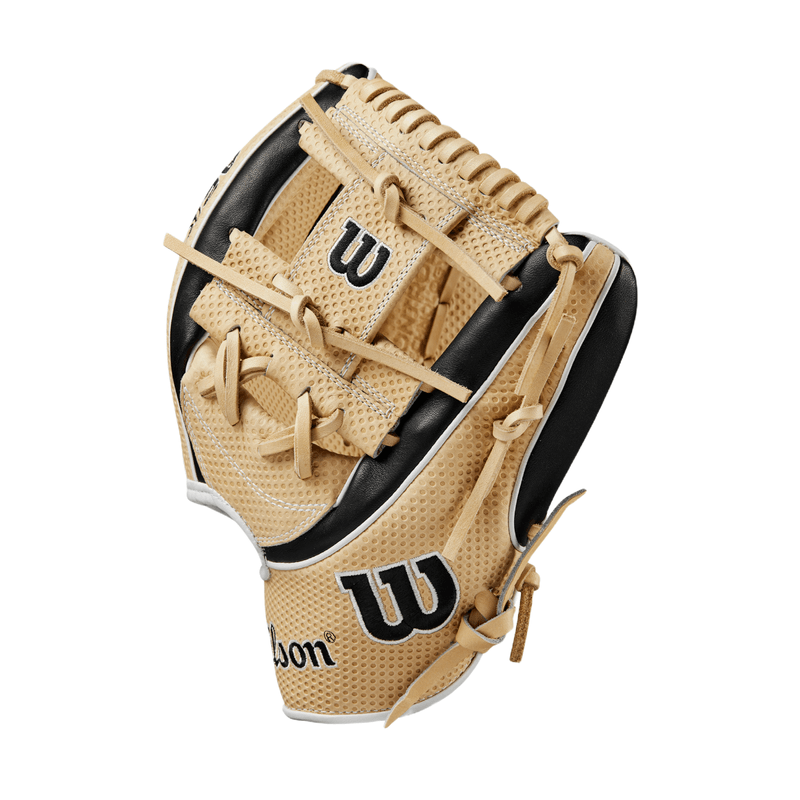 2022 Wilson A2K SC1787 11.75 Infield Spin Control Baseball Glove