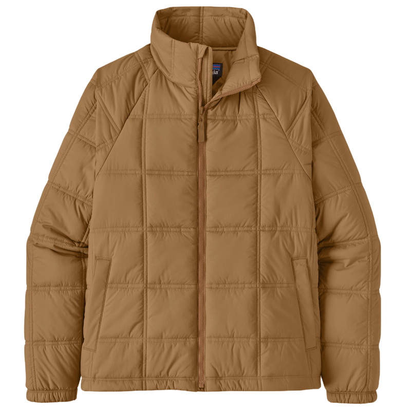 Canyon Insulated Jacket curated on LTK
