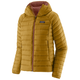 Patagonia Down Sweater Hooded Jacket - Women's - Cosmic Gold.jpg