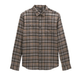 prAna Dolberg Flannel Shirt - Men's - Evergreen.jpg