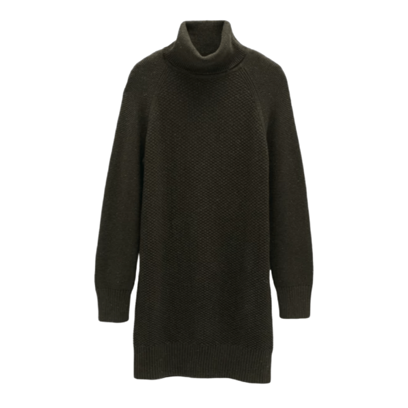 Prana hotsell sweater dresses