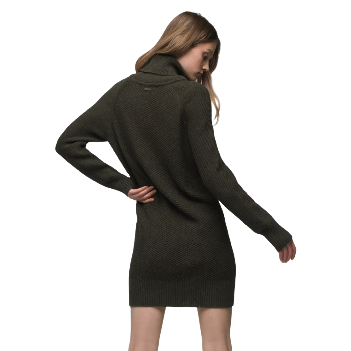 prAna Sangria Fields Sweater Dress - Women's - Als.com