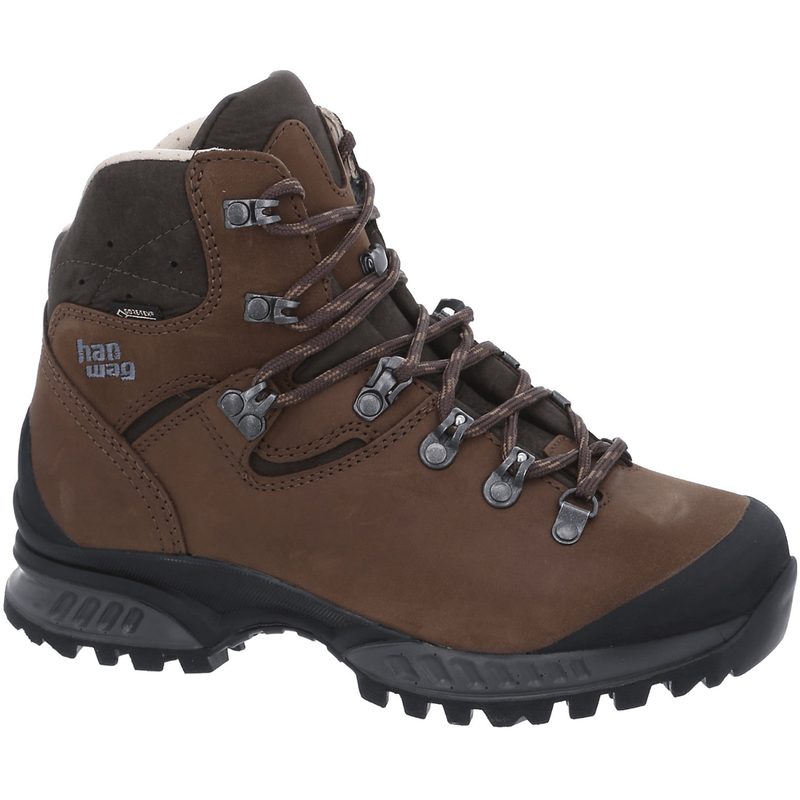 Hanwag Tatra II GTX Hiking Boots - Men's - Als.com