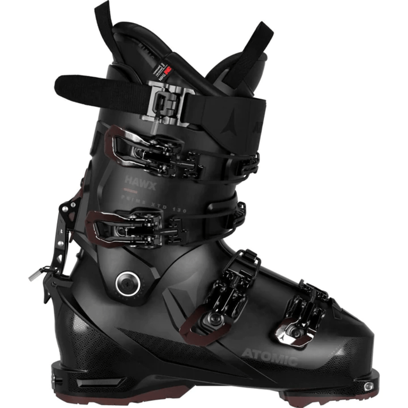 Atomic Hawx Prime XTD 130 Ski Boot - 2023 - Als.com