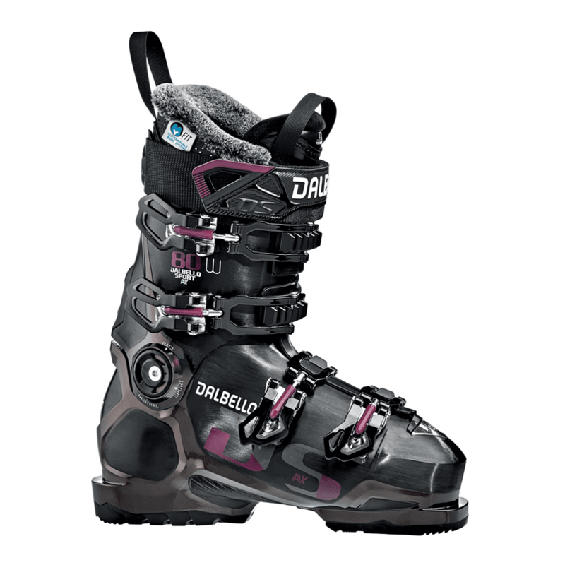 Dalbello DS AX 80 Ski Boot Women's