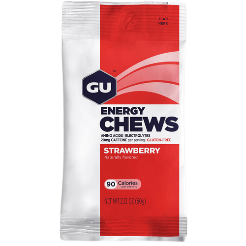 Gu Energy Chew
