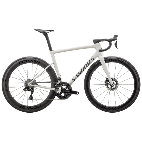 Specialized S-Works Tarmac SL8 - Shimano Dura-Ace Di2 Bike - 2024