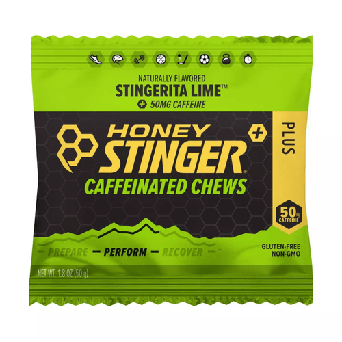 Honey Stinger Energy Food Stingerita Performance Chew