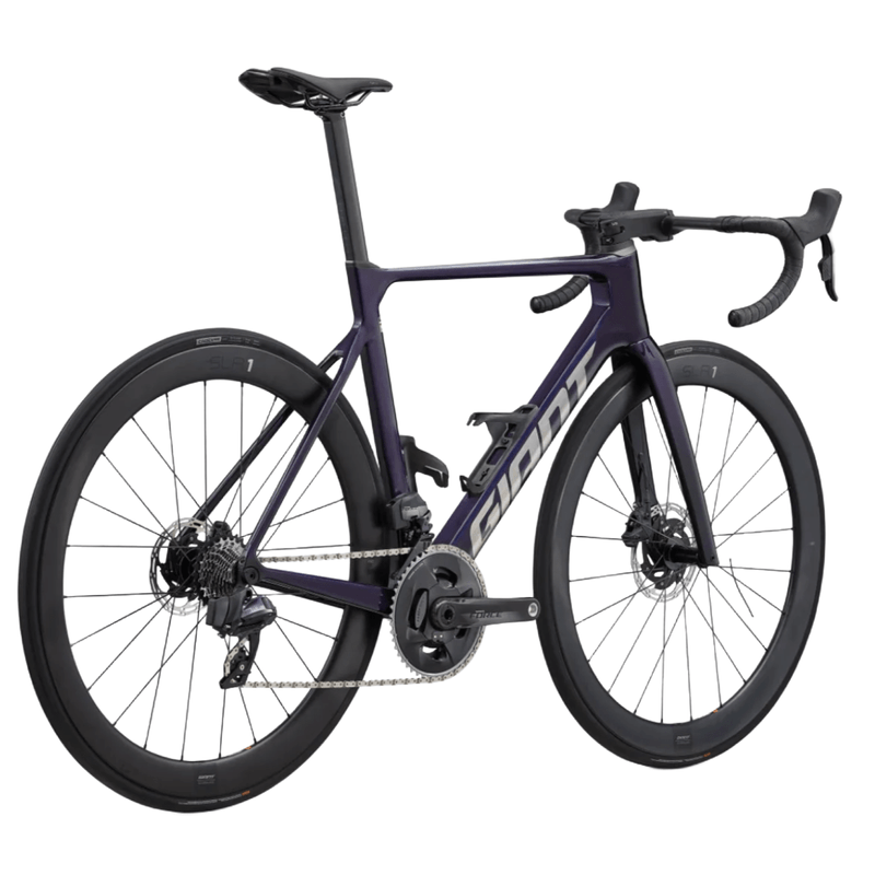 Propel advanced pro 0 hot sale disc