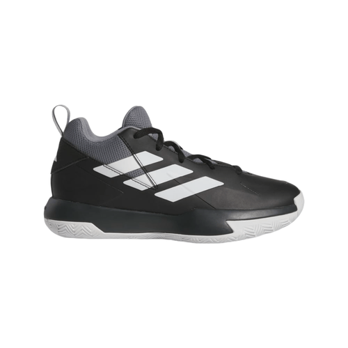 adidas Cross 'em Up Select Shoe - Youth