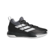 ADIDAS SHOE CROSS EM UP SELECT GS - Core Black / White / Grey Three.jpg