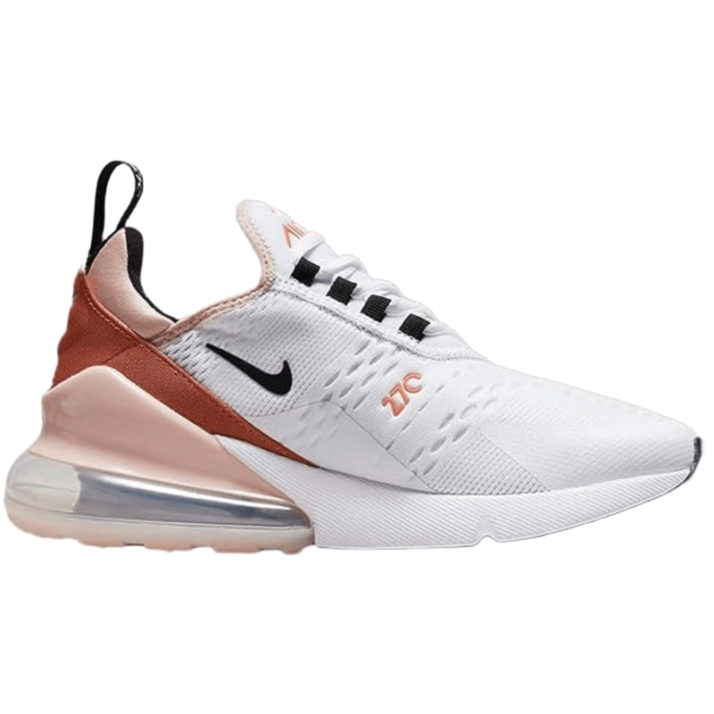 Nike air max 270 best sale bone pink