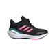 adidas Ultrabounce Shoe - Youth - Core Black / Lucid Pink / White.jpg