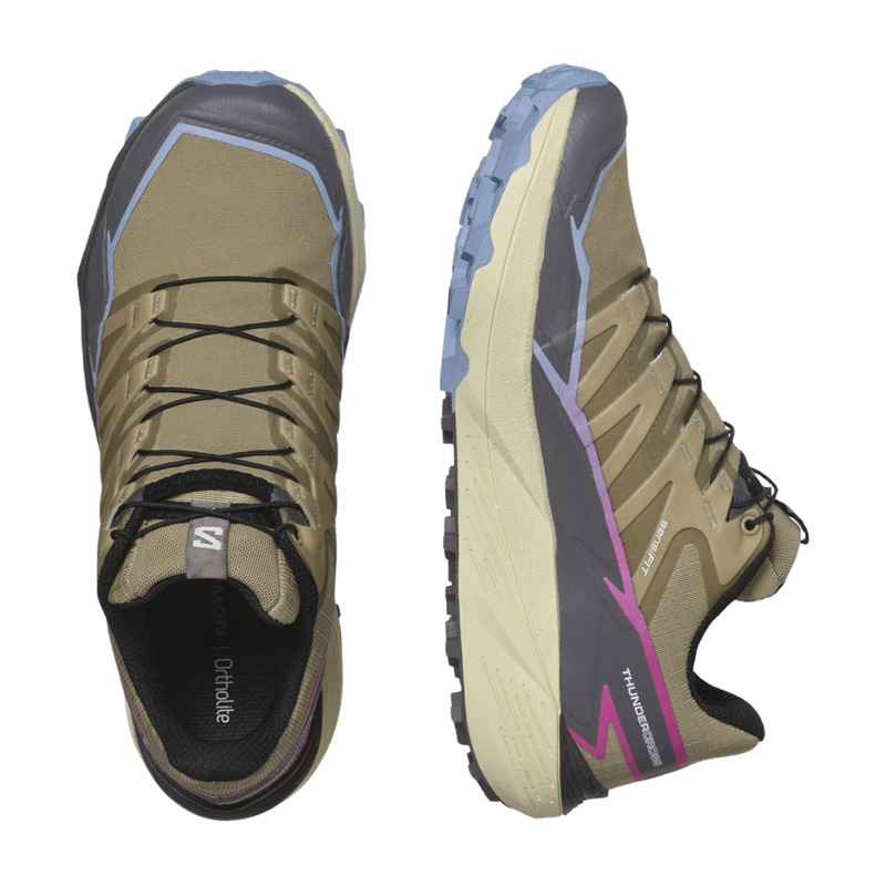 Thundercross Gore-Tex - Women's Trail Running Shoes