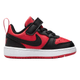 Nike Court Borough Low Recraft Shoe - Toddler - University Red / Black / White.jpg