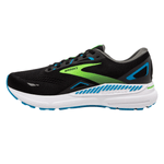 Brooks-Adrenaline-GTS-23-Running-Shoe---Men-s---Black---Hawaiian-Ocean---Green.jpg