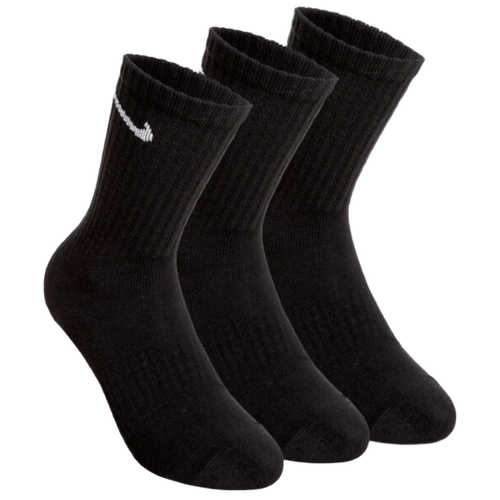 Nike Everyday Cushion Crew Training Sock (3 Pack) - Men's