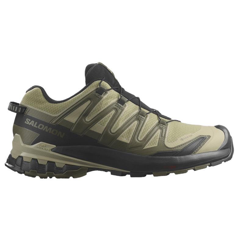 Salomon XA Pro 3D Gore-Tex Trail Running Shoe - Men's 