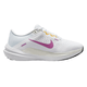 Nike Winflo 10 Running Shoe - Women's - White / Fuchsia Dream / Photon Dust.jpg