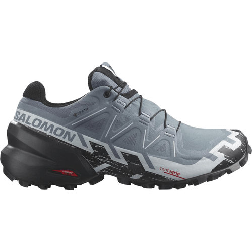 Salomon Speedcross 6 Gore-Tex Shoe - Women's