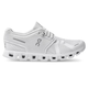 On Cloud 5 Running Shoe - Women's - All White.jpg