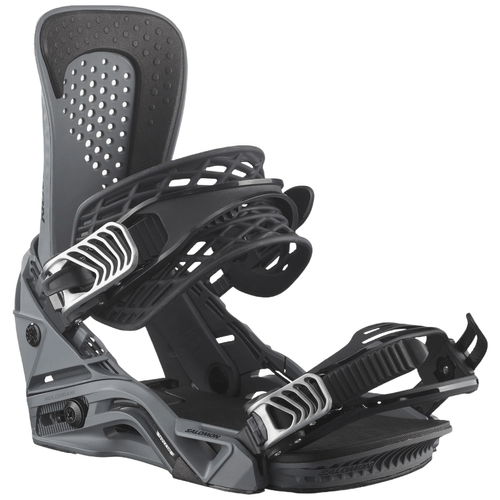 Salomon Hologram Snowboard Bindings 2024