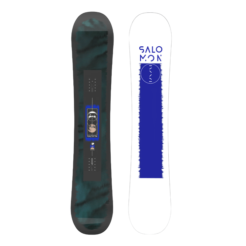 Salomon Pulse Snowboard - 2024 - Men's