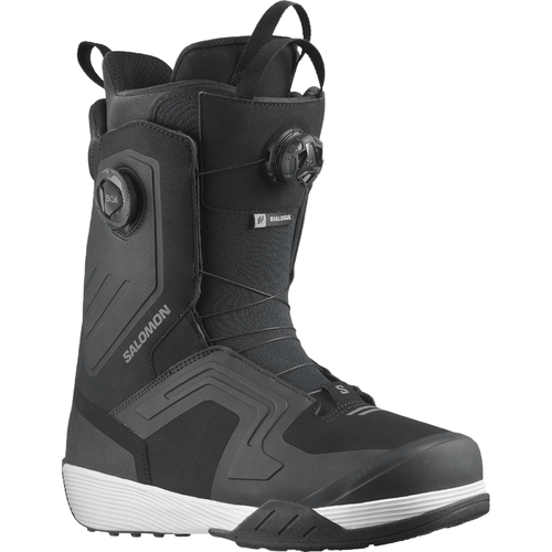 Salomon Dialogue Dual Boa Boot