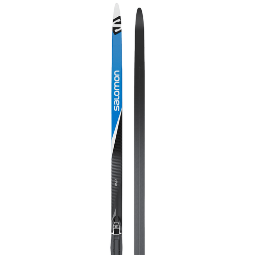Salomon RS7 (and Prolink Access) Skating Nordic Ski - 2024