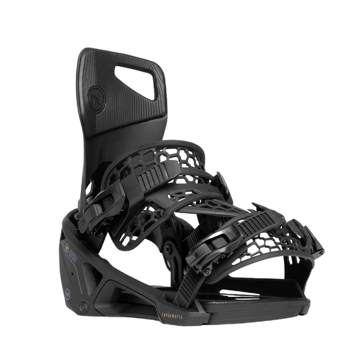 Nidecker Supermatic Snowboard Binding - 2024