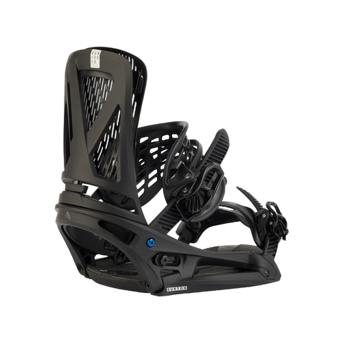 Burton Genesis Est Snowboard Bindings 2025